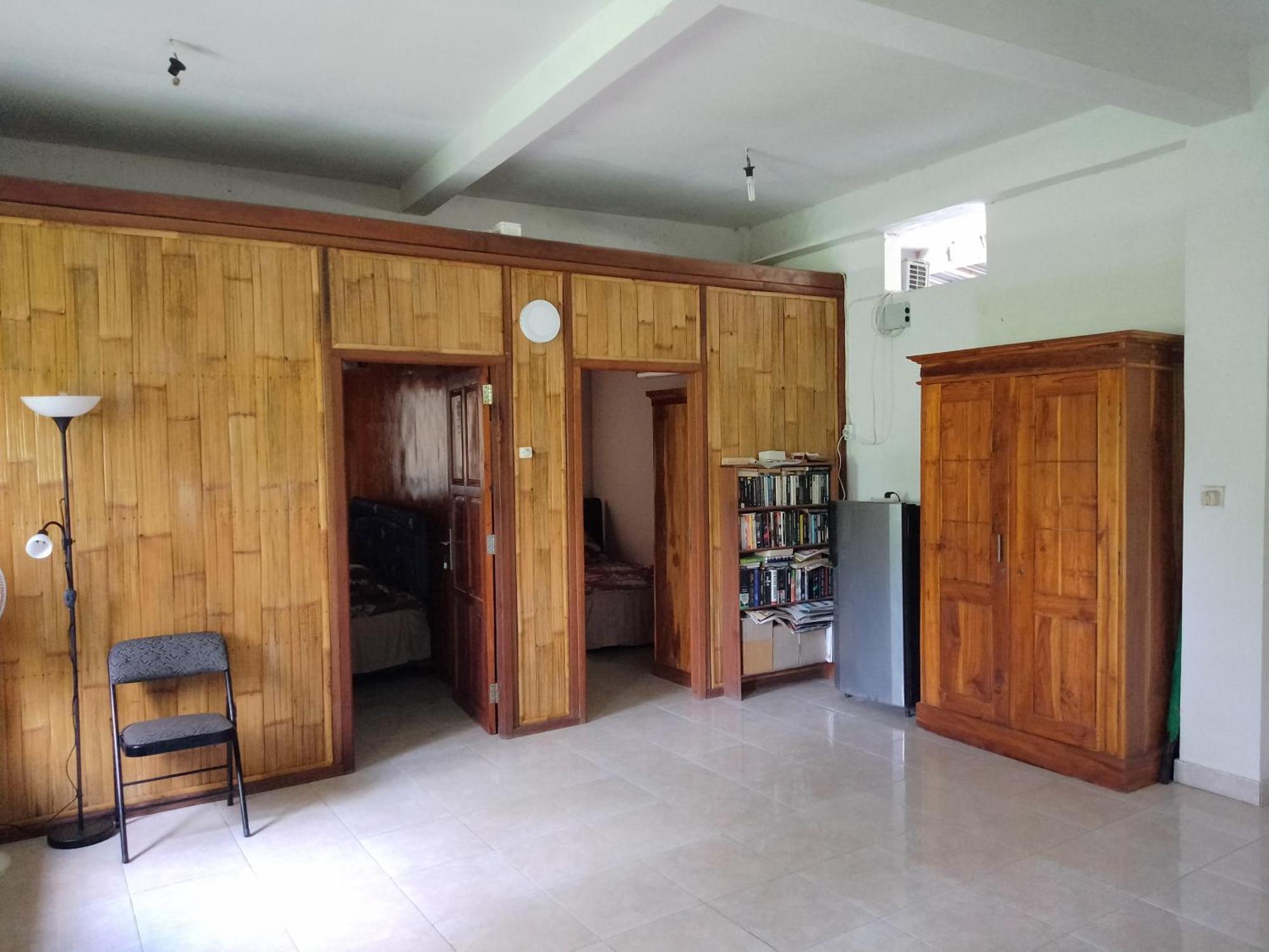 Pondok Diana Yuki Jasri Room photo